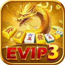 EVIP3 - Petualangan Arcade yang Seru dan Menantang