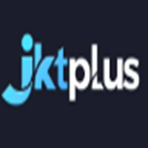 JKTPLUS - Petualangan Seru di Dunia Baru