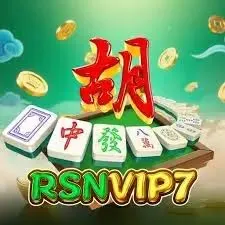 RSNVIP - Petualangan Seru di Dunia Match-3